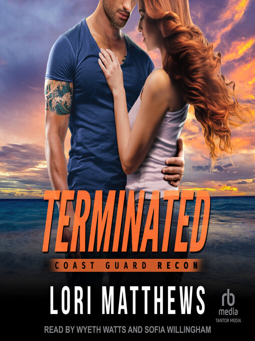 Cover image for Terminated